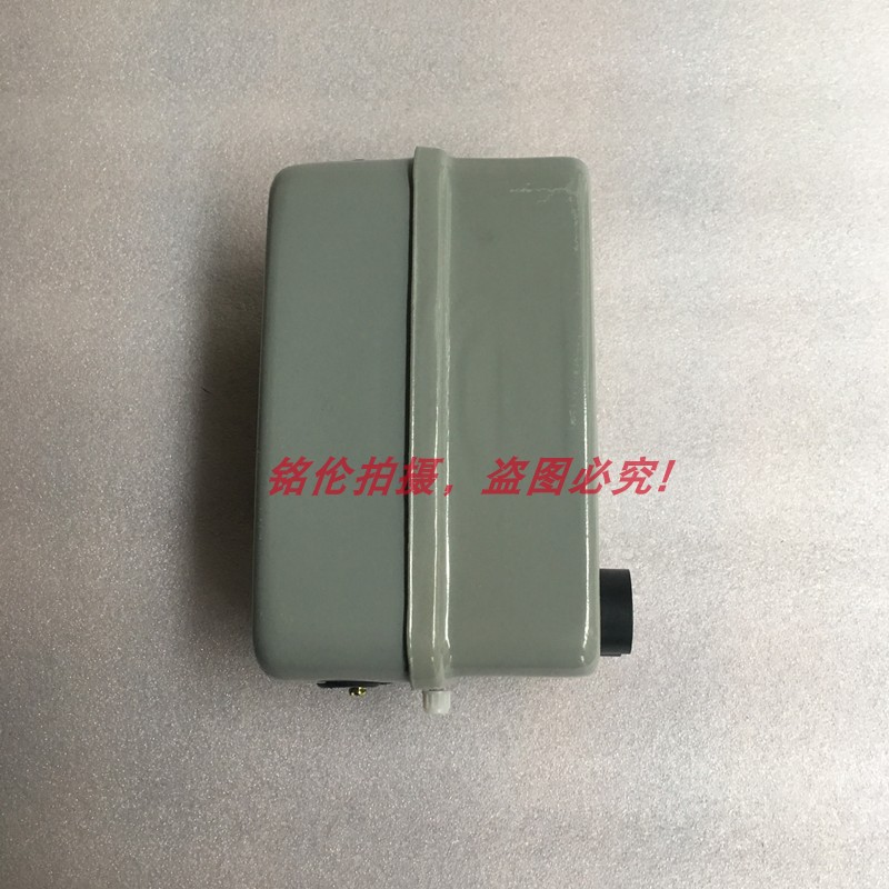 磁力起动器60A带2按钮电磁保护