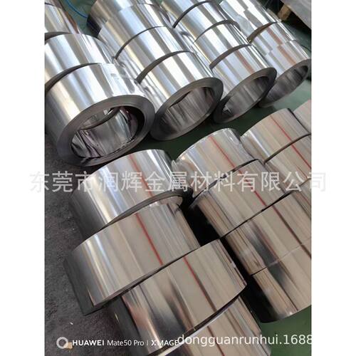哈氏合金C276 钢板 合金板C276 N10276 2.4819圆钢 光棒C-276