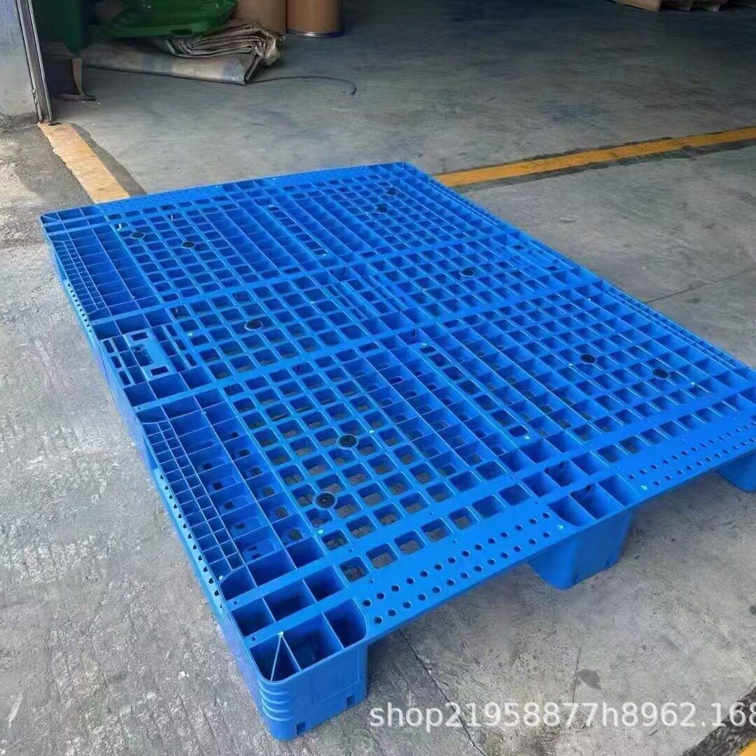 加厚防潮物流地堆托盘