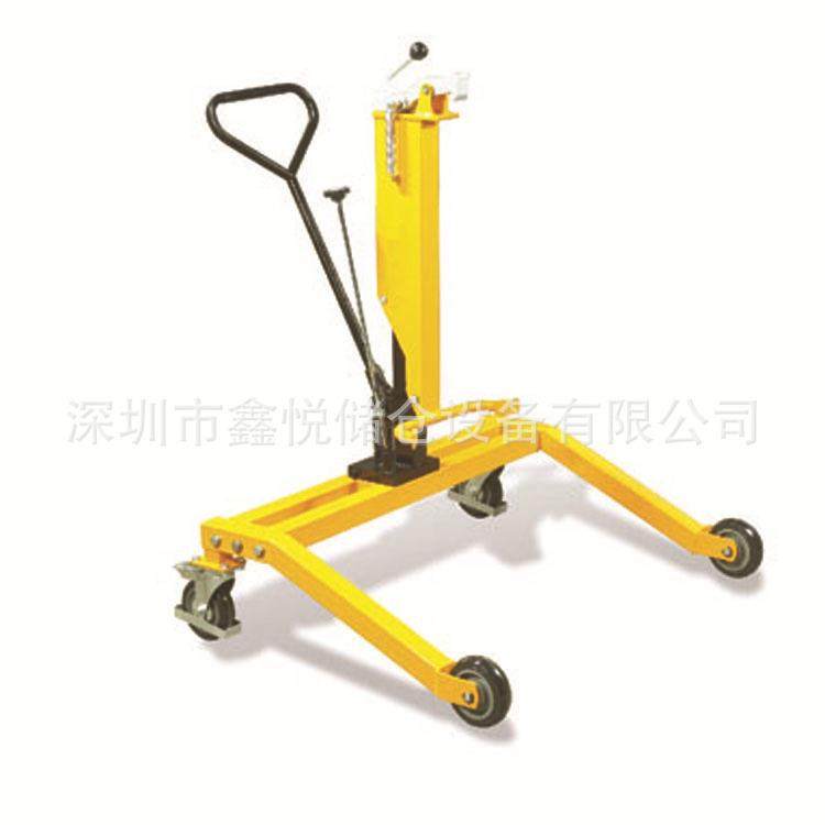 250KG液压油桶搬运车手推简易油桶车,搬运/仓储/物流设备,其他起重搬运设备,淘宝优惠券,粉丝福利购,淘宝优惠卷