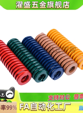 替代濯盛弹簧SWS10.5 12.5/14.5/17/21/26/31/39-20-15/25/3035