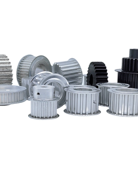 同步带轮-MXL型 TAAMXL TSAMXL