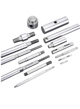 实心达导向轴直杆型标准型g6 SAD01/02/06/07/21/22-D3-L80