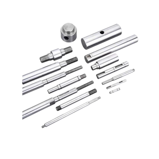 实心达导向轴直杆型标准型g6 L80 SAD01