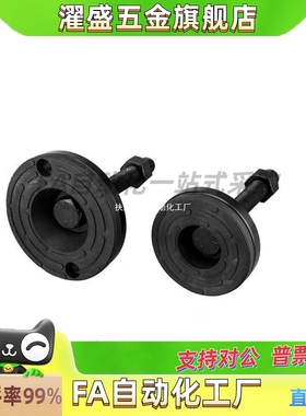 WAL02-D60/D80/D100-M16/M20/M24/M30-L100/L125/L150/L200 脚杯