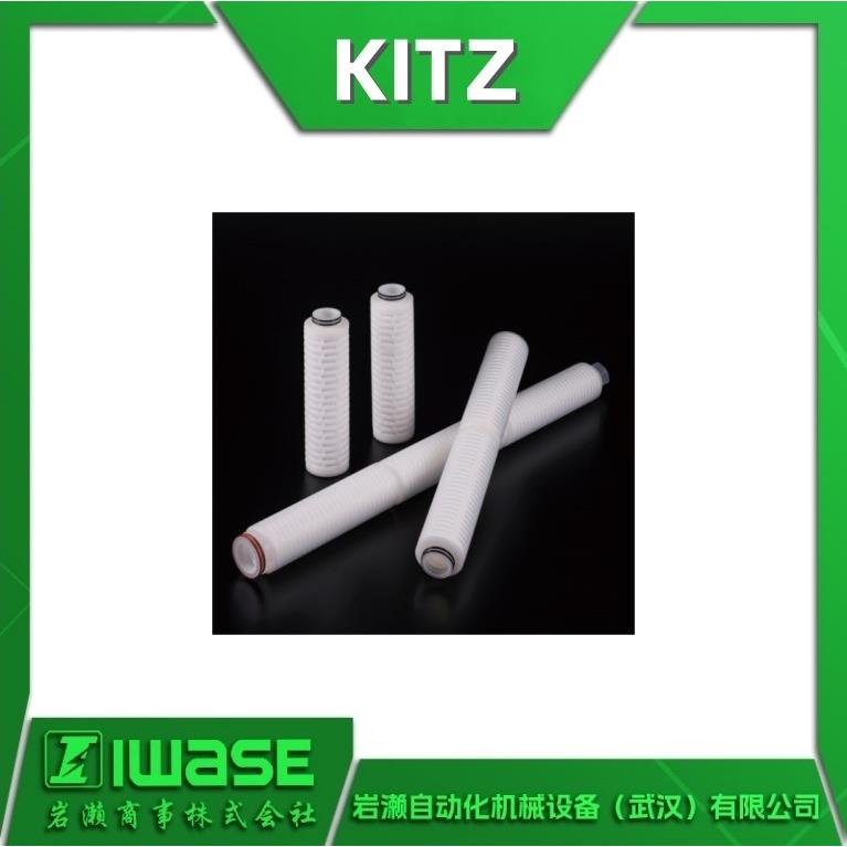 P70EST01F-8  T系列工业精密过滤器 PTFE平板膜折叠滤芯