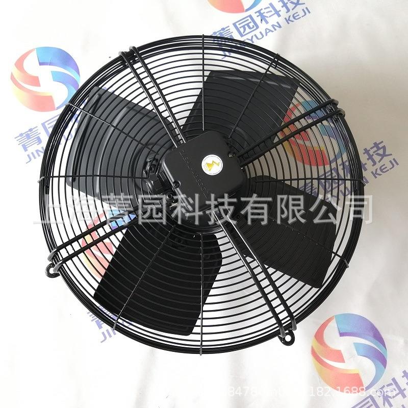 全新现货FB050-4EK.4I.V4P FB063-6EK.4I.V4P德国施乐百轴流风机