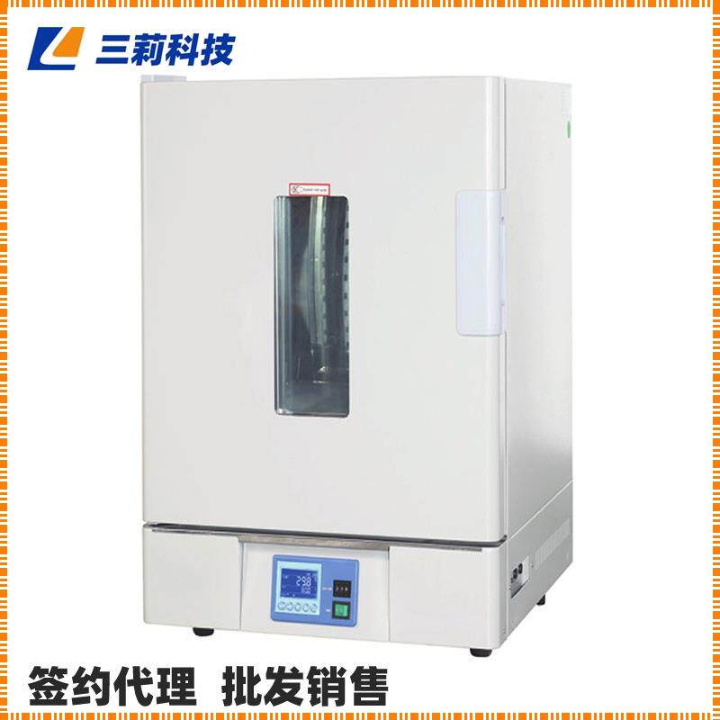 一恒BPG-9206B精密鼓风干燥箱 均匀度±1.5%多段程序鼓风干燥箱