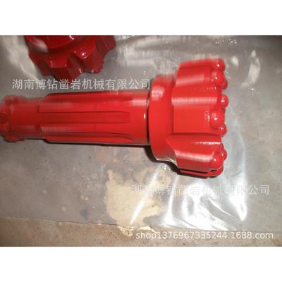 矿山专用凿岩工具 潜孔锤钻头115MM SD MISSION DHD340 品质保障
