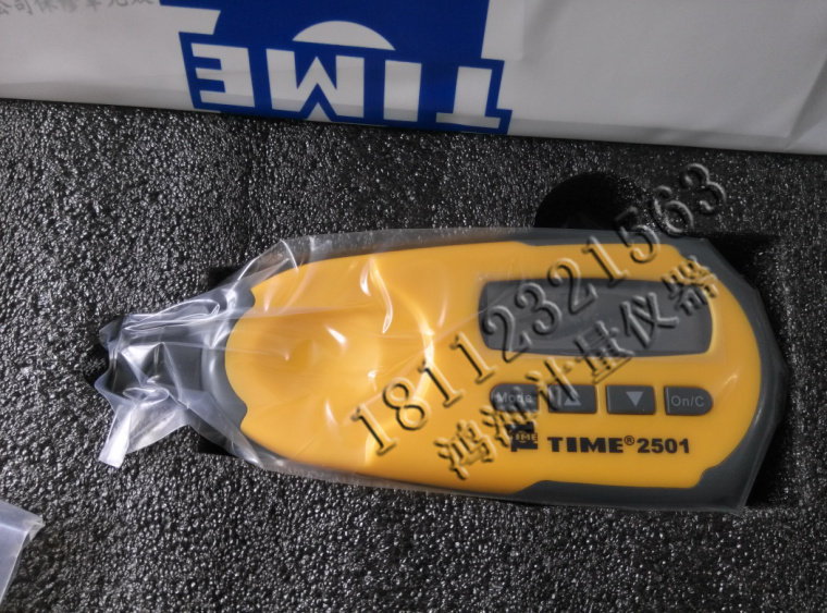 北京时代TIME2500/2501 2110原TT220涂层测厚仪漆膜油漆金属镀层