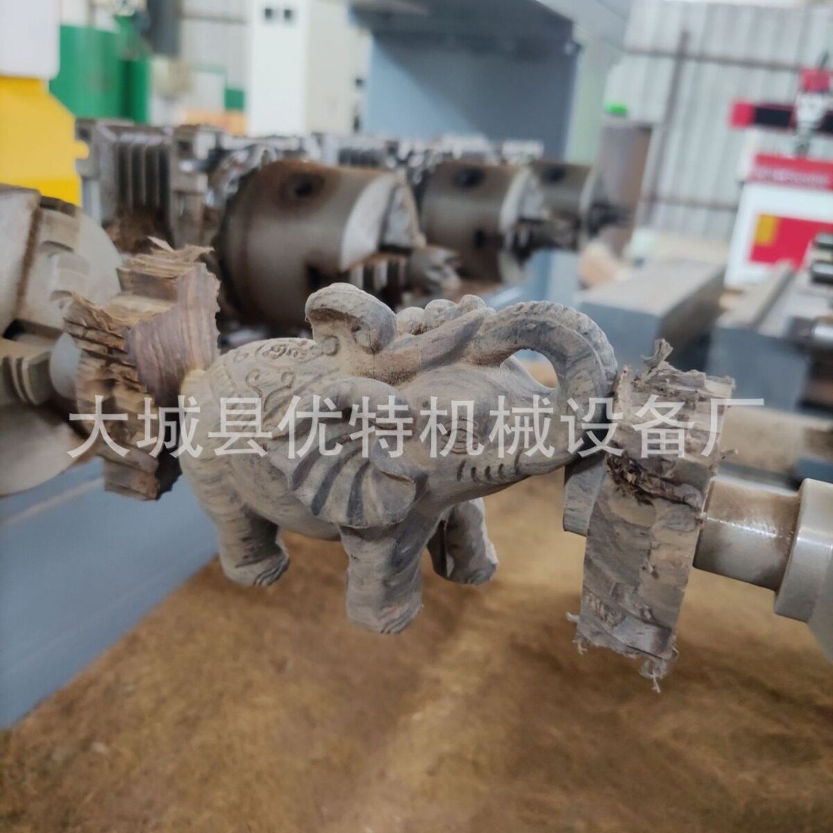 全自动四轴数控圆柱雕刻机