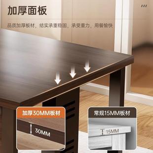 桌桌椅组合一五椅简洽谈易桌泡茶台家用办公室会议ZSQ桌子茶阳台