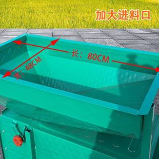 电电动风选机风簸农用车家用分选离机油菜籽除杂风选机分风筛谷扬