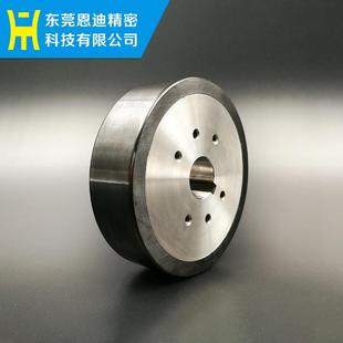 慢走出线轮压丝丝轮陶瓷出S414线1副轮主S轮44S4153052992