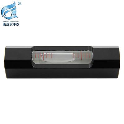 kt条式携平水仪高度水准仪条形水精平气泡8641520便水准泡框式水