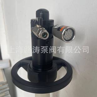 路濤防HD氣 1210GVE0動(dòng)爆氣動(dòng)油桶泵氣插桶泵手提動(dòng)抽液 SS36L