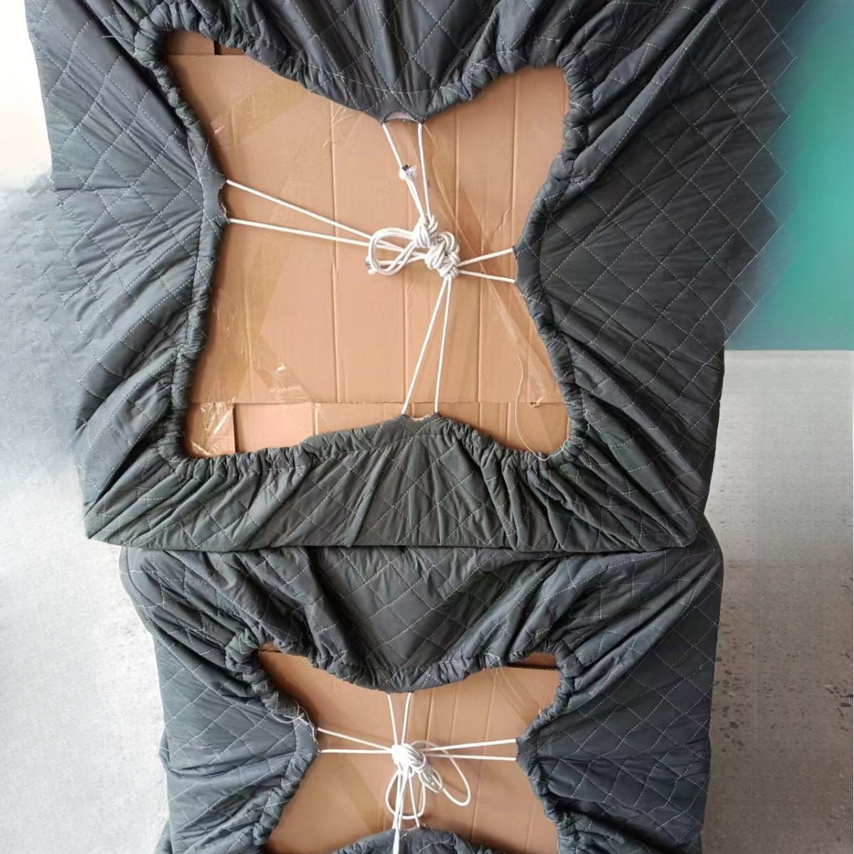 沙发棉家具搬家收纳袋