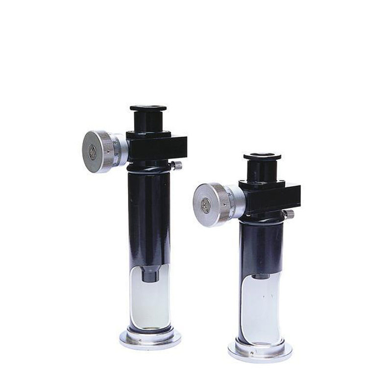 JC-10读数显微镜20倍布氏硬度计压痕测量便携式40倍