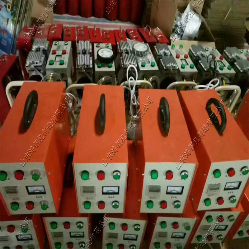 地暖脉冲地热清洗机 高压管道清理设备 家用暖气片冷水清洗机