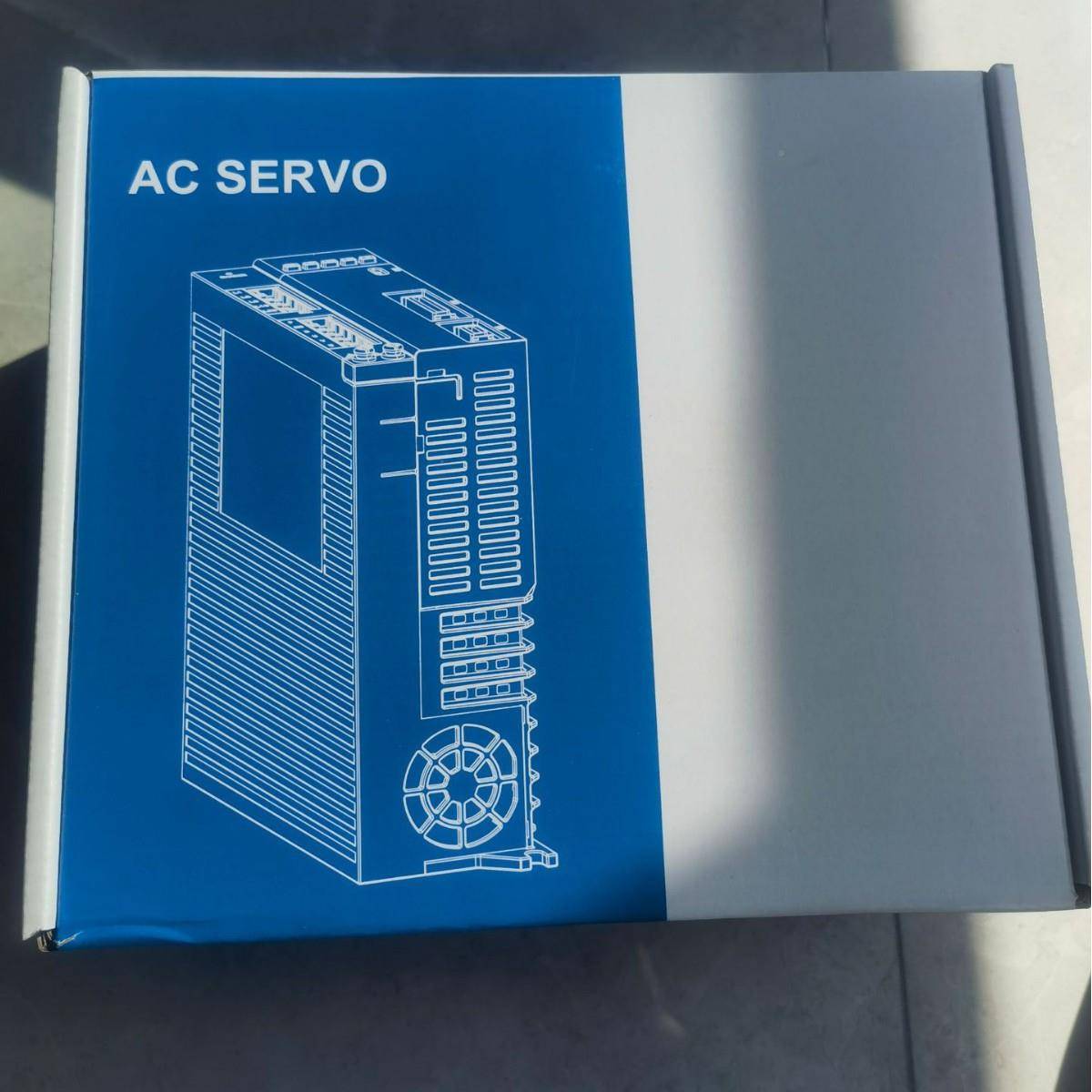 科伺-服电伺服驱动器NV2RE机伺-1R8SANV2RE-2RE.20