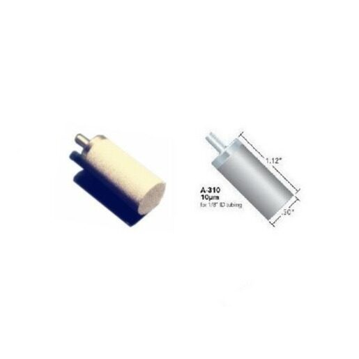 通用型入口溶剂过滤器（A-310_A-320_A-330_A-305_A-302）