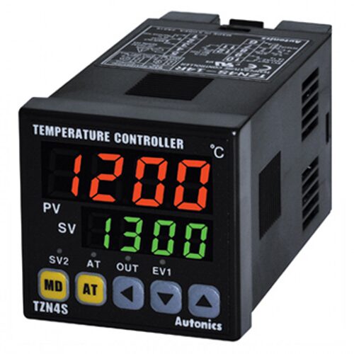 AUTONICS控制器TZ4L-24S TZ4L-24C TZ4L-R4R TZ4L-R4S TZ4L-R4C