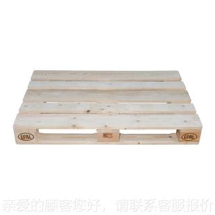 欧标卡板出E欧洲AL欧规托盘EUR托YRP板10 80熏蒸热P处2理