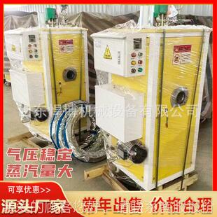 全自动蒸汽机电加热48kw蒸汽发生器混凝UYV蒸汽养土桥护梁器蒸器
