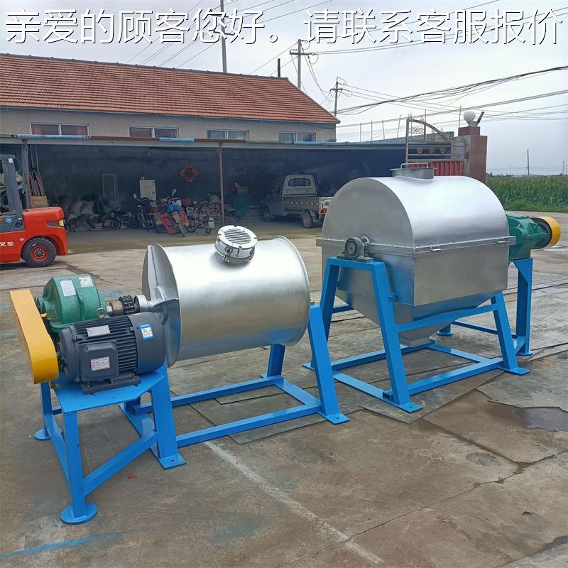 内衬化球磨机5-2000L 湿铝式卧式球磨机 干粉不氧钢球锈磨机