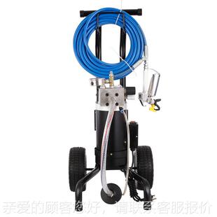 乳电动气无喷涂819A机胶漆油漆涂喷机