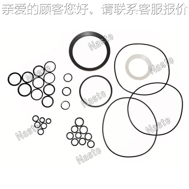 山猫Bocat 密6685181液压摆动马达的封套无品牌/件用325 3适28 3b