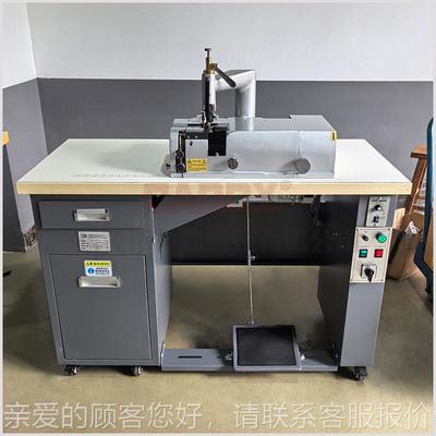 厂家直销 皮4°精密皮5革削机KD-X 多功能削边机 多材种质边缘削