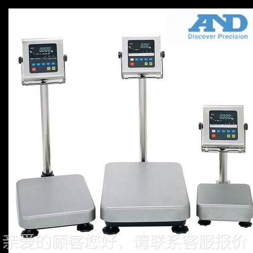 VHV-1HV-15KVW5KWP-K日本防尘防水数字天平H-V-60KVWPK HV-200KVW