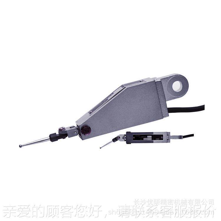 CITIEN杠杆式万向型电子比测针DHT287-ZL探-U