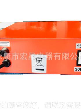 PC0)15-0KV2档 小型(静电喷涂机 微型喷塑设备 钣金外壳 更PC0-2