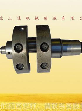 厂家单缸水冷柴油机电机AIG械配件发农用机L12马曲力微耕机轴