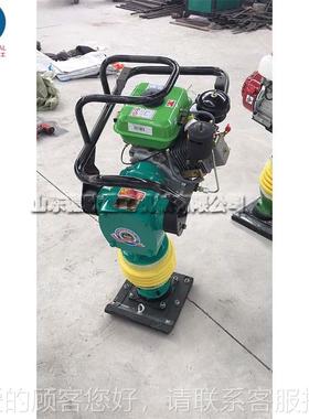 建筑施工地面夯实设 路面建桥设沥青压实设51备桩野外施工冲击备