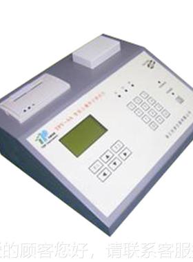 浙江CTPY-I7V/6/6A/6PC/P 土壤-养分速测仪