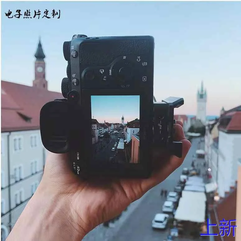 装饰画定制晶瓷画来图定做高婚纱照清网图画异型画电表箱圆形新款图片