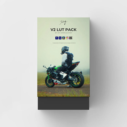12个热门Rec.709LUT预设教程