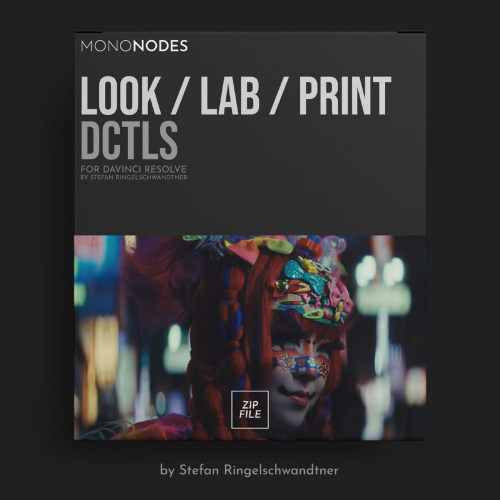 热门重现胶片独特高品质柯达富士经典胶片美学达芬奇DCTL调色插件