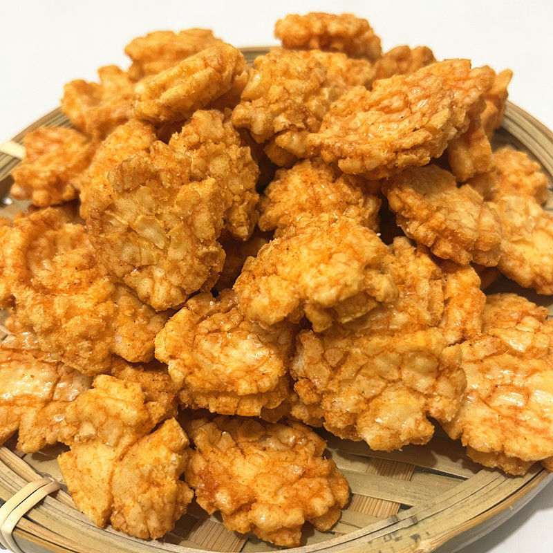 散装小小酥整箱小酥酥包装糕点酒店餐饮自助KTV等位零食小吃批发