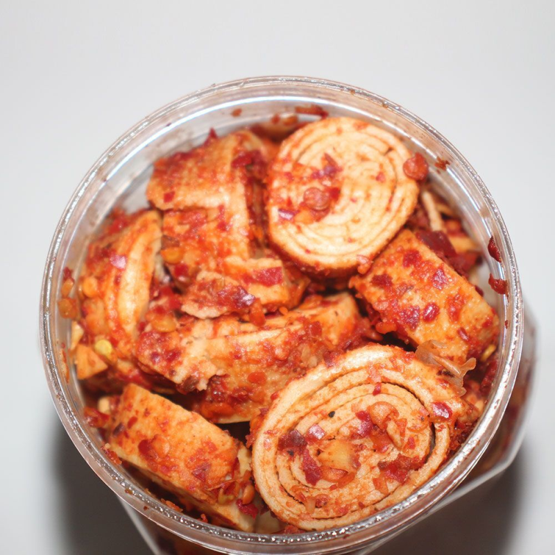 湖北随州特产霉豆腐香辣霉千张农家手工自制豆腐乳拌下饭菜臭豆腐