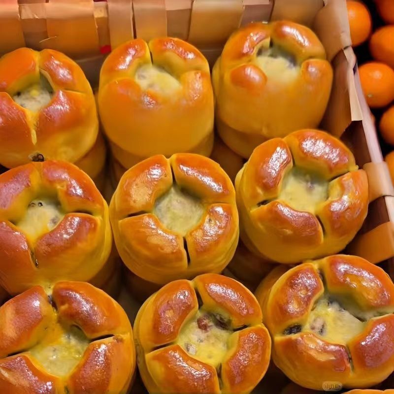 红枣山药核桃饼无蔗糖粗粮营养曲奇糕点早餐解馋代餐零食膳食整箱