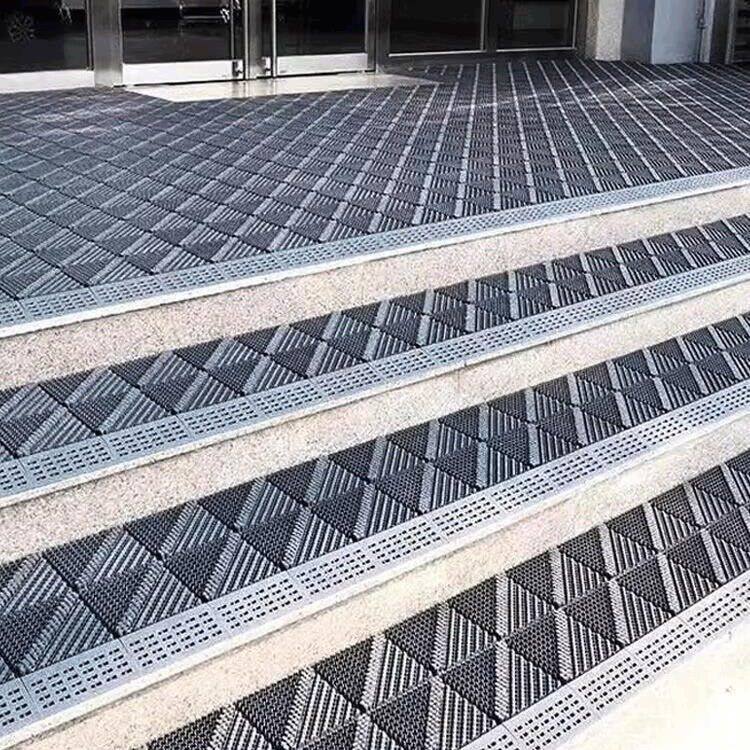 室外防滑地垫门口进门塑料蹭土门垫酒店商用户外脚垫入户门前地毯,居家布艺,家用脚垫,淘宝优惠券,粉丝福利购,淘宝优惠卷