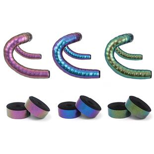 Tmummy木乃伊星空系公路车把带绑带星光渐变抗污防震光面滑弯把带