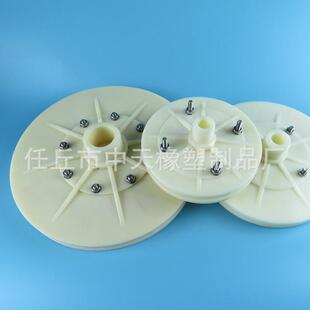 溶气释放器 释放器气浮 气浮塑料释放器八爪 tv型气浮释放器