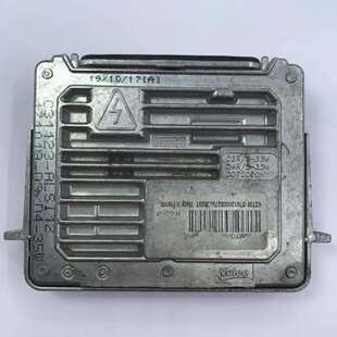 适用标致3008路虎揽胜发现4捷豹XJL观致3翼虎大灯电脑板安定器