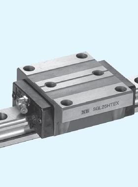 NB直线导轨 方形高组装加长滑块 SGL-HYF型 SGL20HYF SGL30HYF