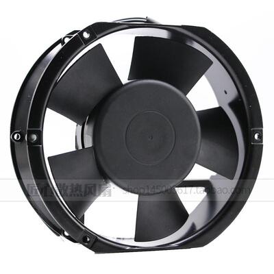 瑞科制冷 YA217251 HBL 220V 0.24A 17CM 17251 散热风扇轴流风机
